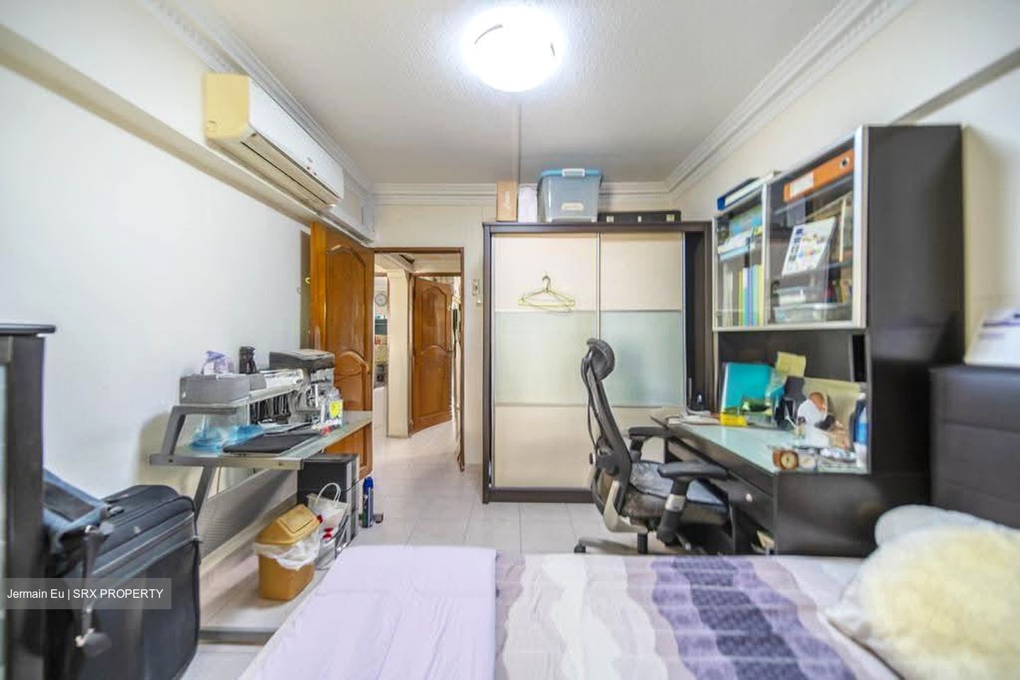 Blk 8 Haig View (Geylang), HDB 4 Rooms #635966711